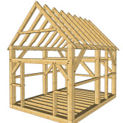 timber-frame